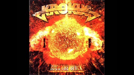 Krokus - Hot Shot-amrc