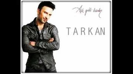 Tarkan- Ask gitti bizden 2012