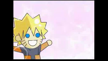 Parody - Simplicitys Ultimate Naruto