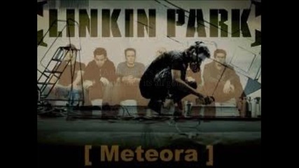 Linkin Park - Hit The Floor
