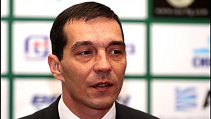Петричев: За Лудогорец е по-добре да играе в събота, Томов подценява публиката на ЦСКА