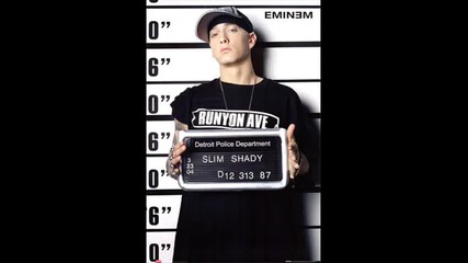 Eminem - Kill You
