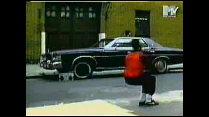 Break Machine - Street Dance