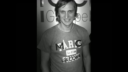 David Guetta - New 2011 (dj Iljano Bootleg Ultimate Version)