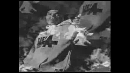K - Solo - I Cant Hold It Back