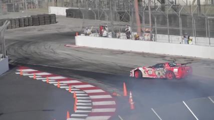 [hq] Formulad Long Beach - Preview Video