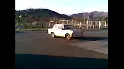 Trabant