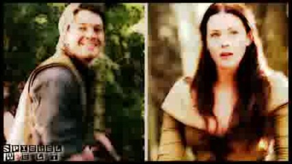 Legend of the Seeker Protectors Save Our Seeker