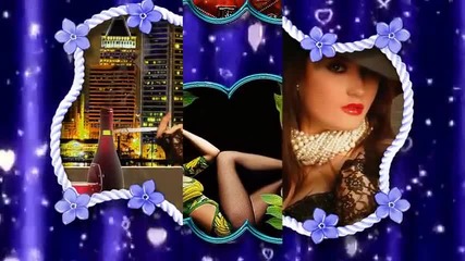 Проект (стили) Ольга-фаворская - Раненым в любви.