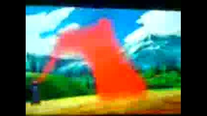 ash vs paul part 2