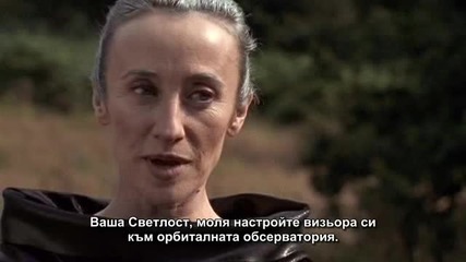 Stargate Sg - 1 Season 3 Episode 15 Part 4