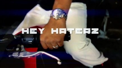 Dj Technology Feat. Gucci Mane - Hey Haterz