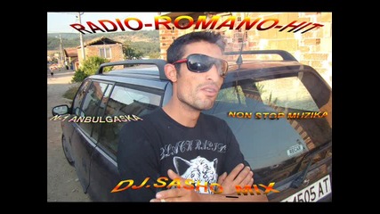 ork versace- Athina-mangava te Dikavtu 2012 Radio-romano Hit