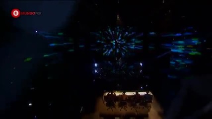 El Factor X - Capitulo 17