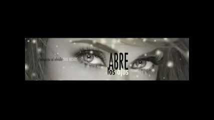 Anahi _absurda_ (official Lyric Video )