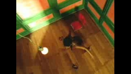 brandy feat. mase - top of the world
