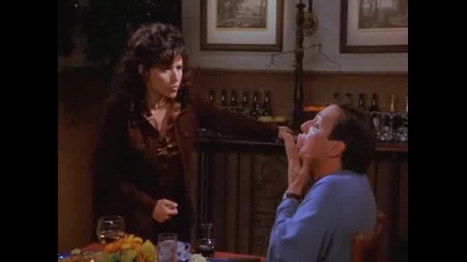 Seinfeld - Сезон 8, Епизод 10