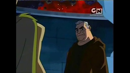 ben 10 - Linkin Park - One Step Closer