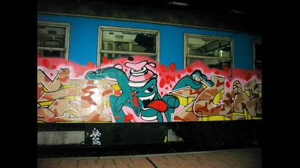 Graffiti - Unl 