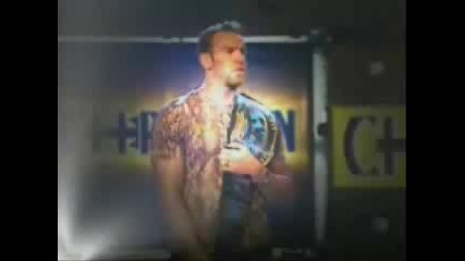Christian 5th Titantron
