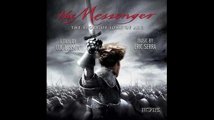 Noa - My Heart Calling [ The Messenger: The Story Of Joan Of Arc Original Soundtrack ]