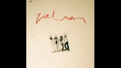 Vietnam - Summer in the City