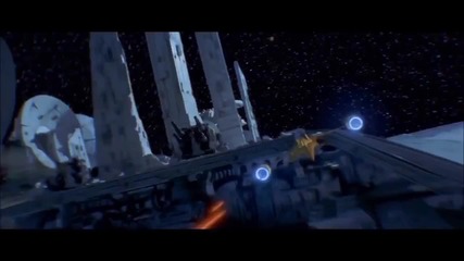 Star Wars in 3d being Celebrated at Amc Theatres