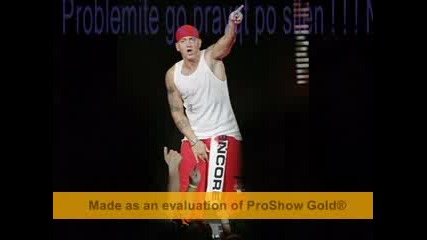 Eminem - Slideshow