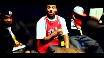 The Game - Shake ( H Q )