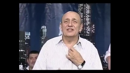 Rade Jorovic - Ti si zena mog zivota