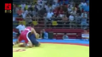 Най - великият спорт!