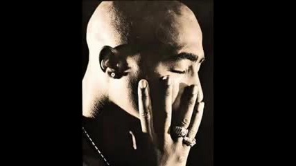 2 Pac You Can't See Me