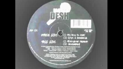 Most Desh - Cops Crackrock
