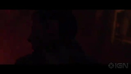 Resistance 3 - Gameplay Trailer * High Quality *
