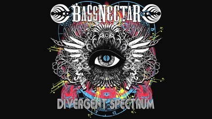 Ellie Goulding - Lights (bassnectar Remix) [full Official]