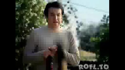 е тфа е да си имаш Охрана и на бирата !смях!