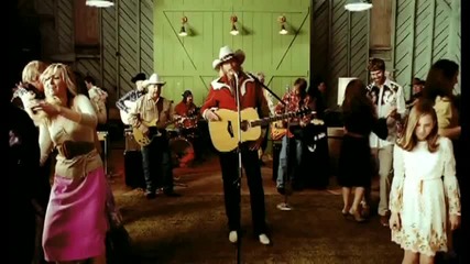 Alan Jackson - Small Town Southern Man 