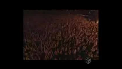 Avril Lavigne - He Wasnt@summer Sonic07