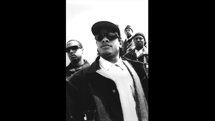 Eazy-e - Cruisin Down Tha Street