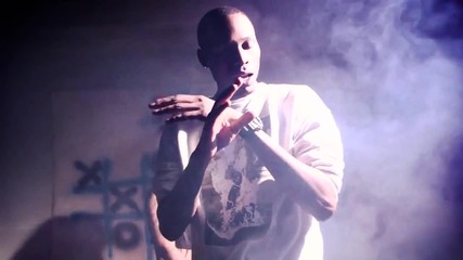 Yp feat. King Louie - X n O's (официално видео)