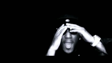 Young Jeezy Ft. Plies - Lose My Mind [ високо качество ]