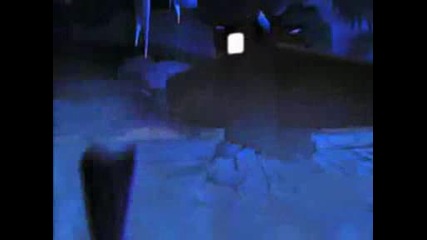 batman vs mister freeze sub - zero part 1/7