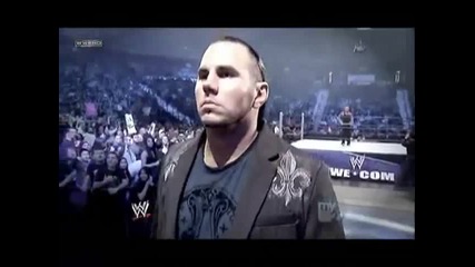 Jeff Hardy