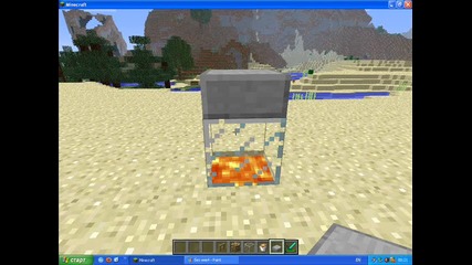 Minecraft - Polezni saveti 2