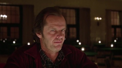 Bar Scene - The Shining