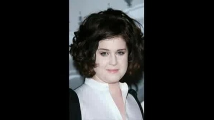 Kelly Osborne *pictures*