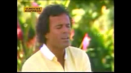 Julio Iglesias - Momentos