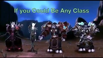 Wow - If You Could Be