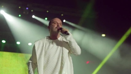 Toni Cetinski - Od Trnja Do Zvijezda ( Official Video )