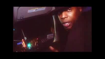Talib Kweli - Everything Man